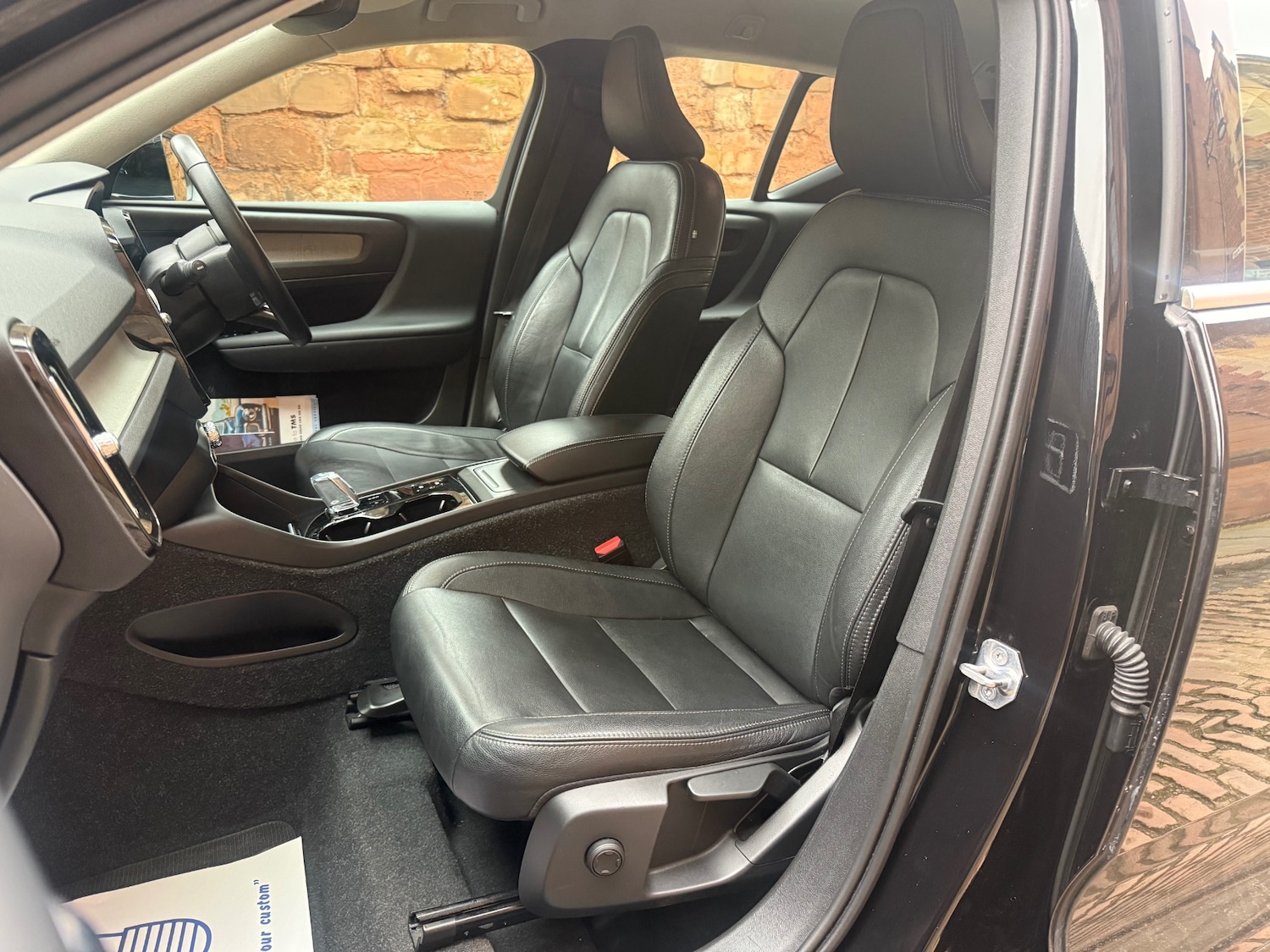 Used Volvo XC40 2020 for sale - 77409742: Photo 8