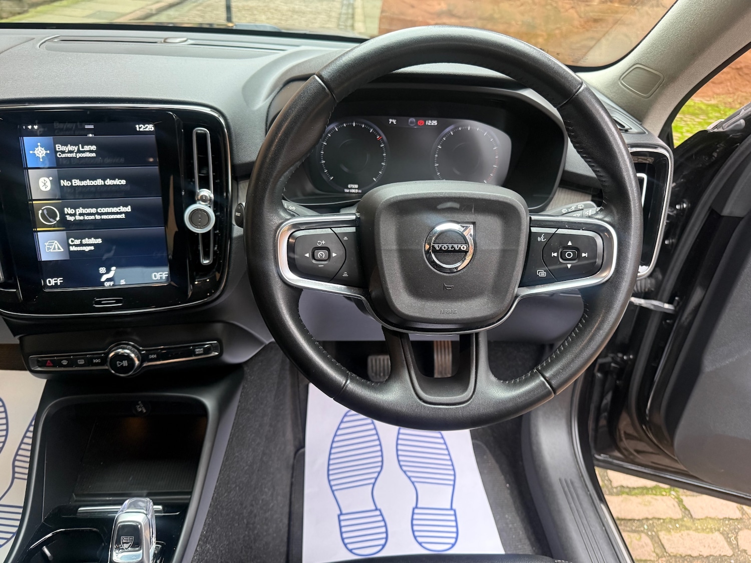 Used Volvo XC40 2020 for sale - 77409742: Photo 9