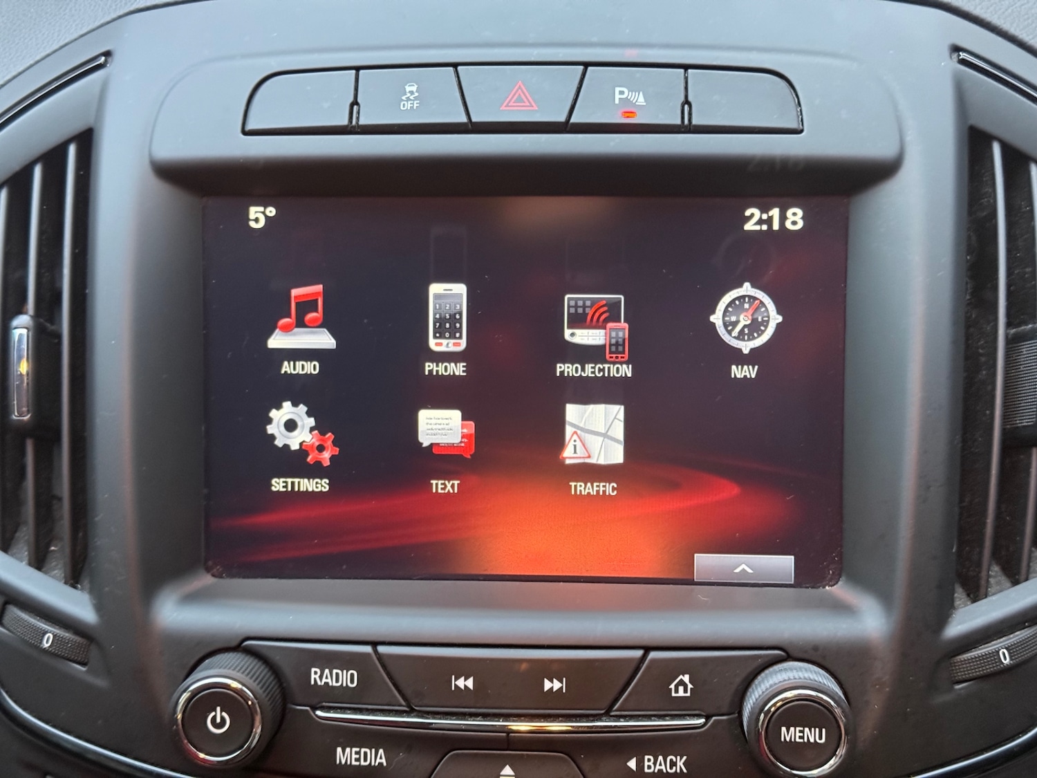 Used Vauxhall Insignia 2016 for sale - 77207218: Photo 29