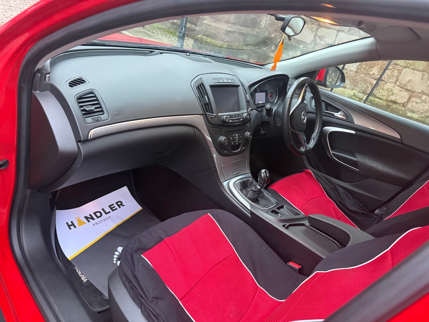 Used Vauxhall Insignia 2016 for sale - 77207218: Photo 33