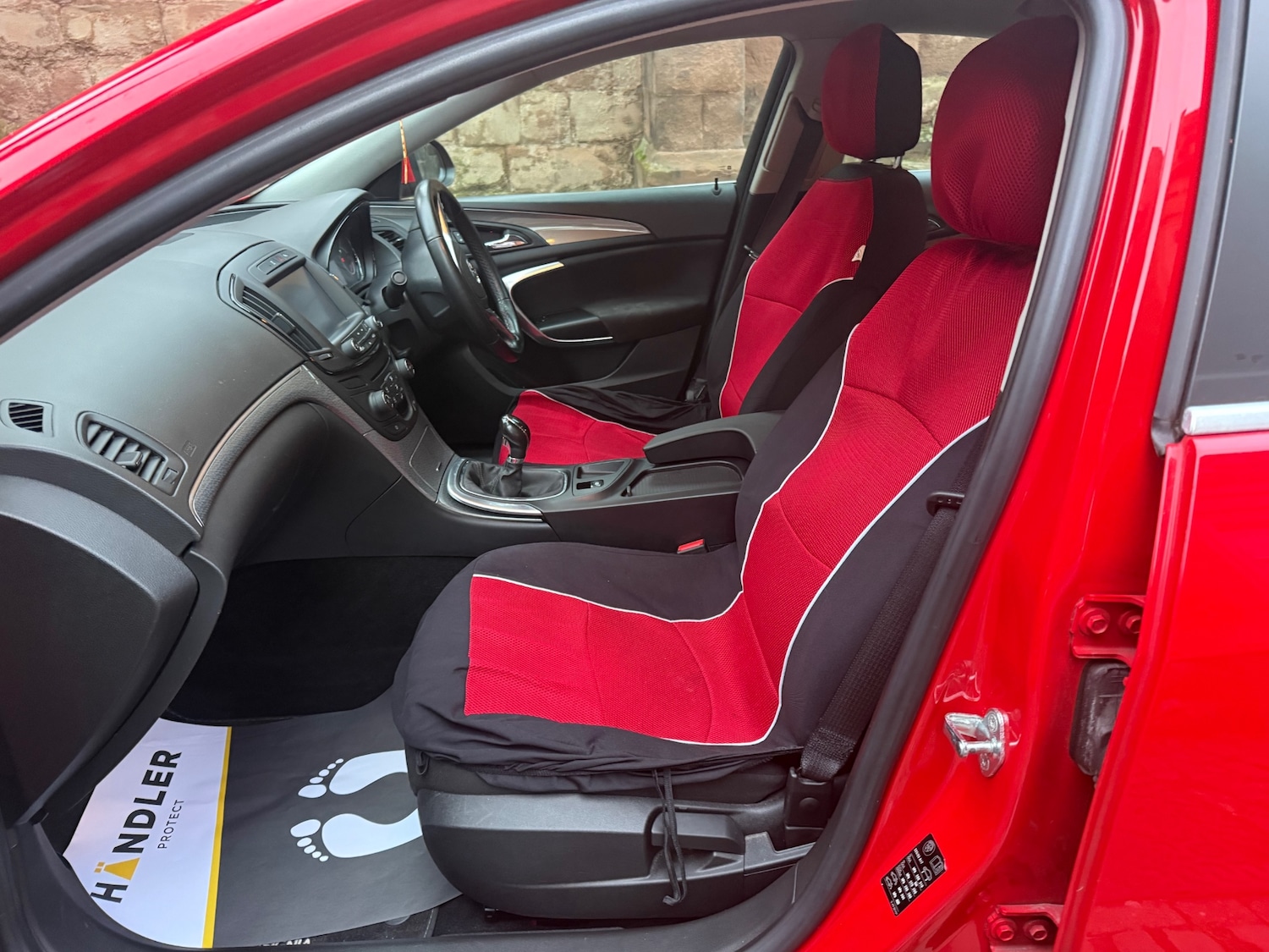 Used Vauxhall Insignia 2016 for sale - 77207218: Photo 34