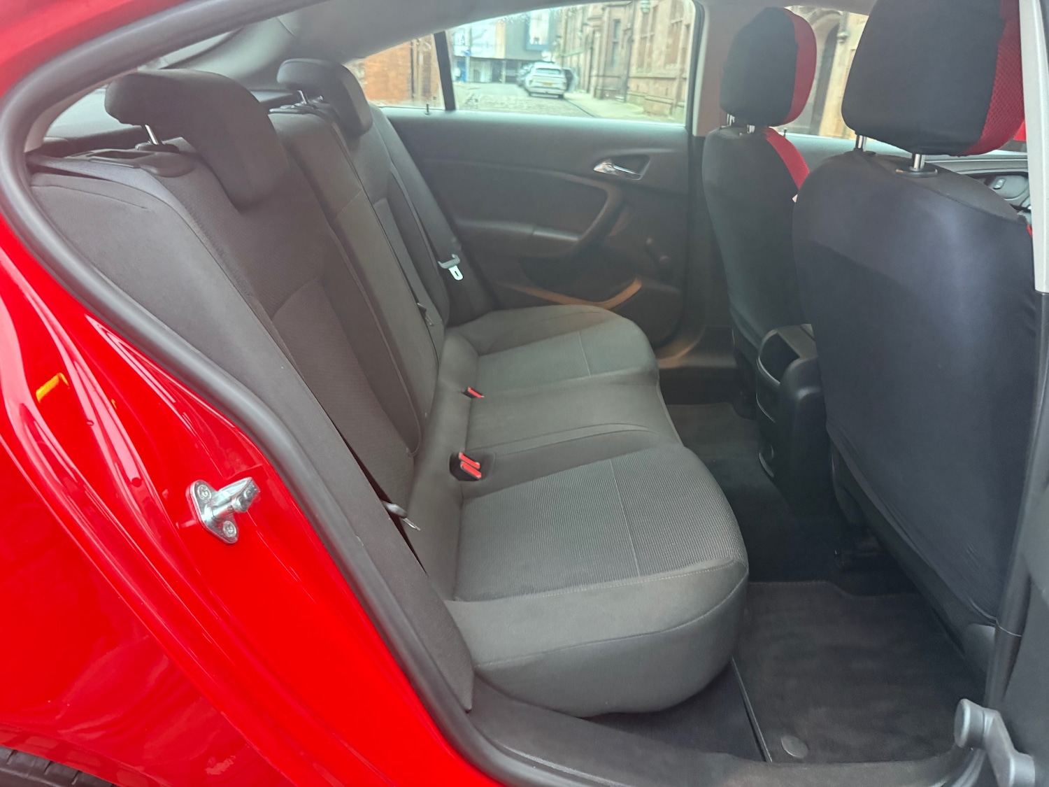 Used Vauxhall Insignia 2016 for sale - 77207218: Photo 44