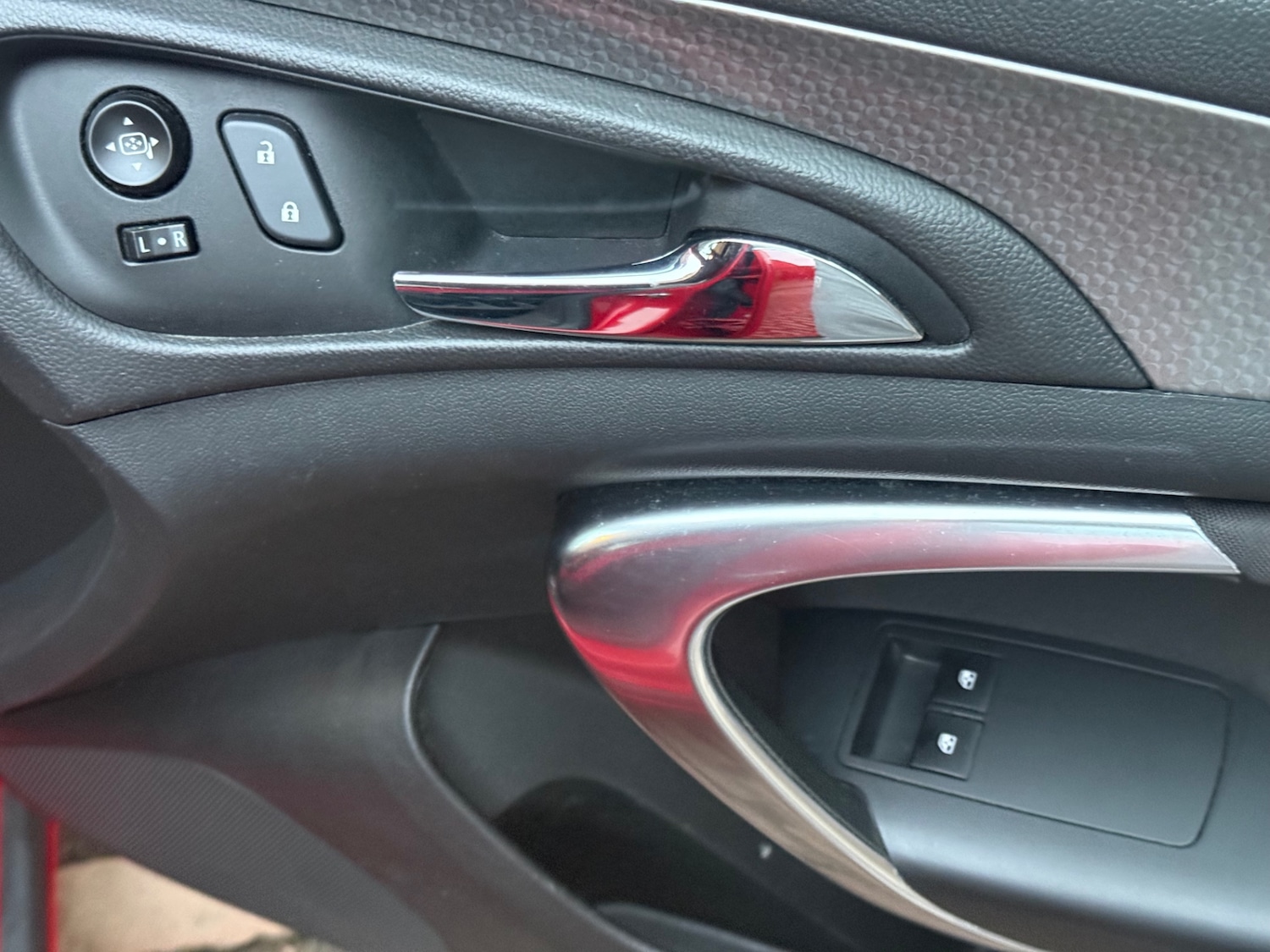 Used Vauxhall Insignia 2016 for sale - 77207218: Photo 47