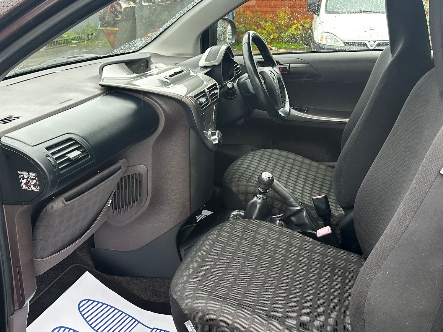 Used Toyota IQ 2009 for sale - 76741409: Photo 10