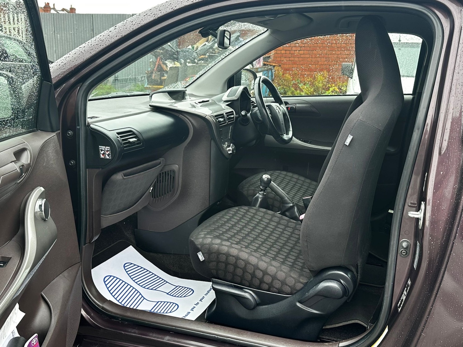 Used Toyota IQ 2009 for sale - 76741409: Photo 12