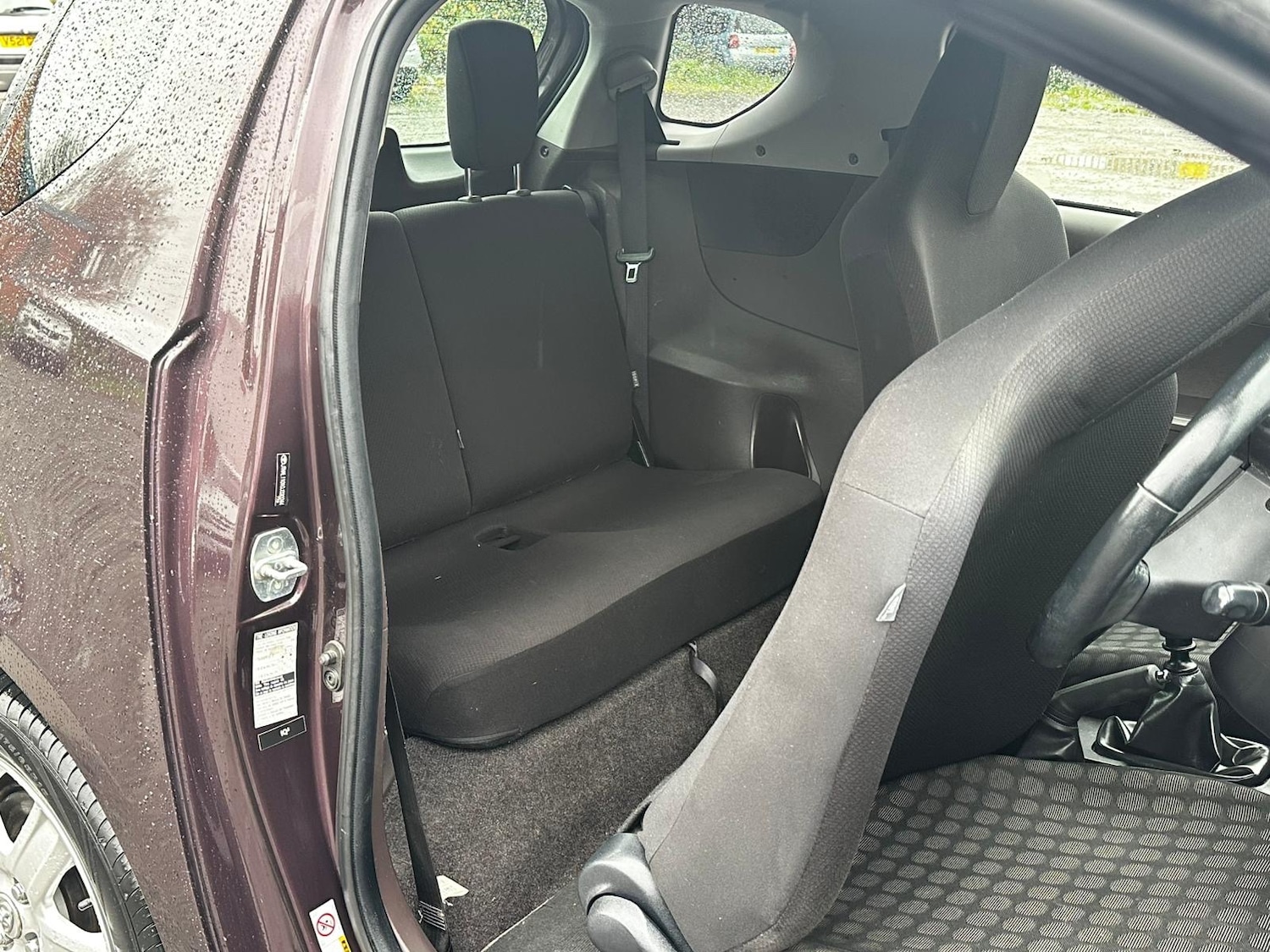 Used Toyota IQ 2009 for sale - 76741409: Photo 14