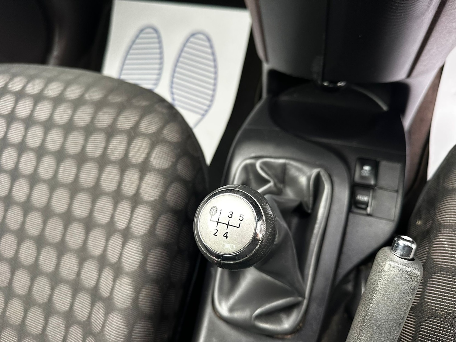 Used Toyota IQ 2009 for sale - 76741409: Photo 19