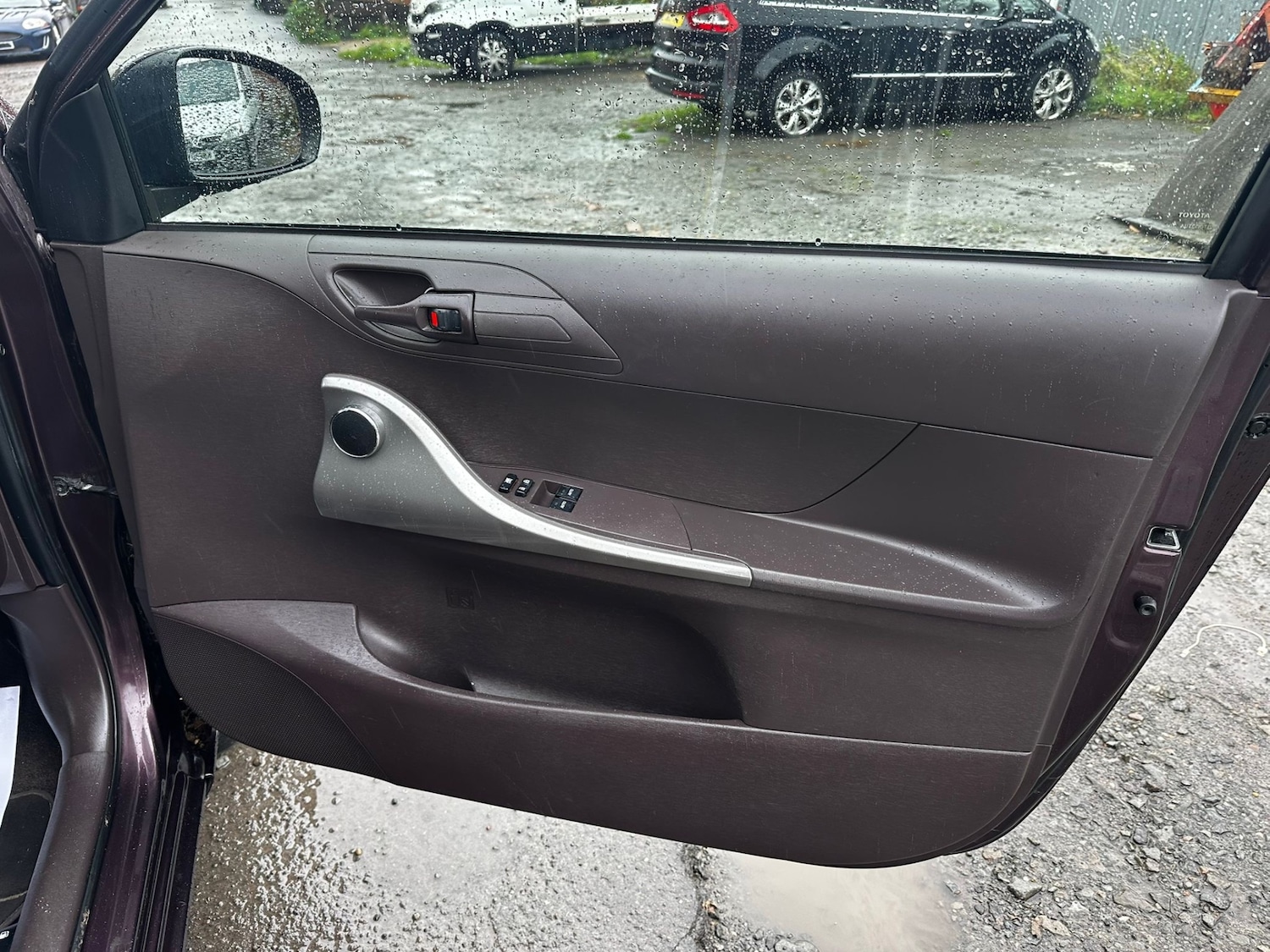 Used Toyota IQ 2009 for sale - 76741409: Photo 24