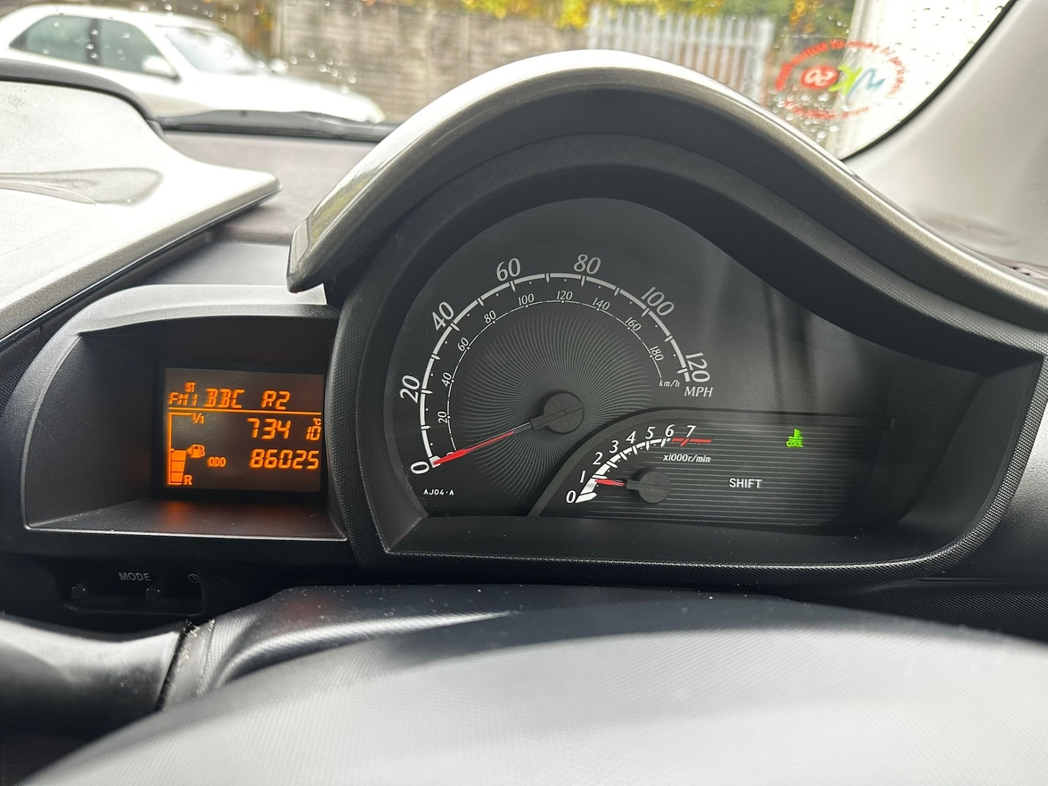 Used Toyota IQ 2009 for sale - 76741409: Photo 28