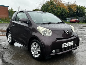 Used Toyota IQ undefined for sale - 76741409: Photo