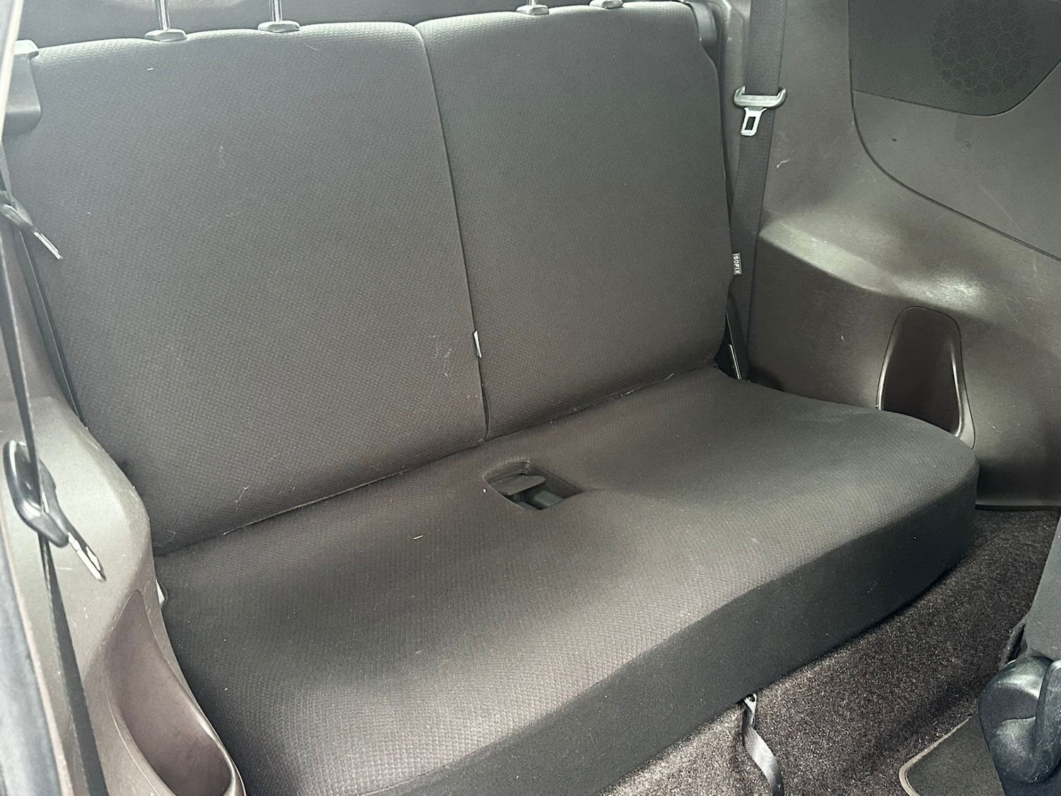 Used Toyota IQ 2009 for sale - 76741409: Photo 30