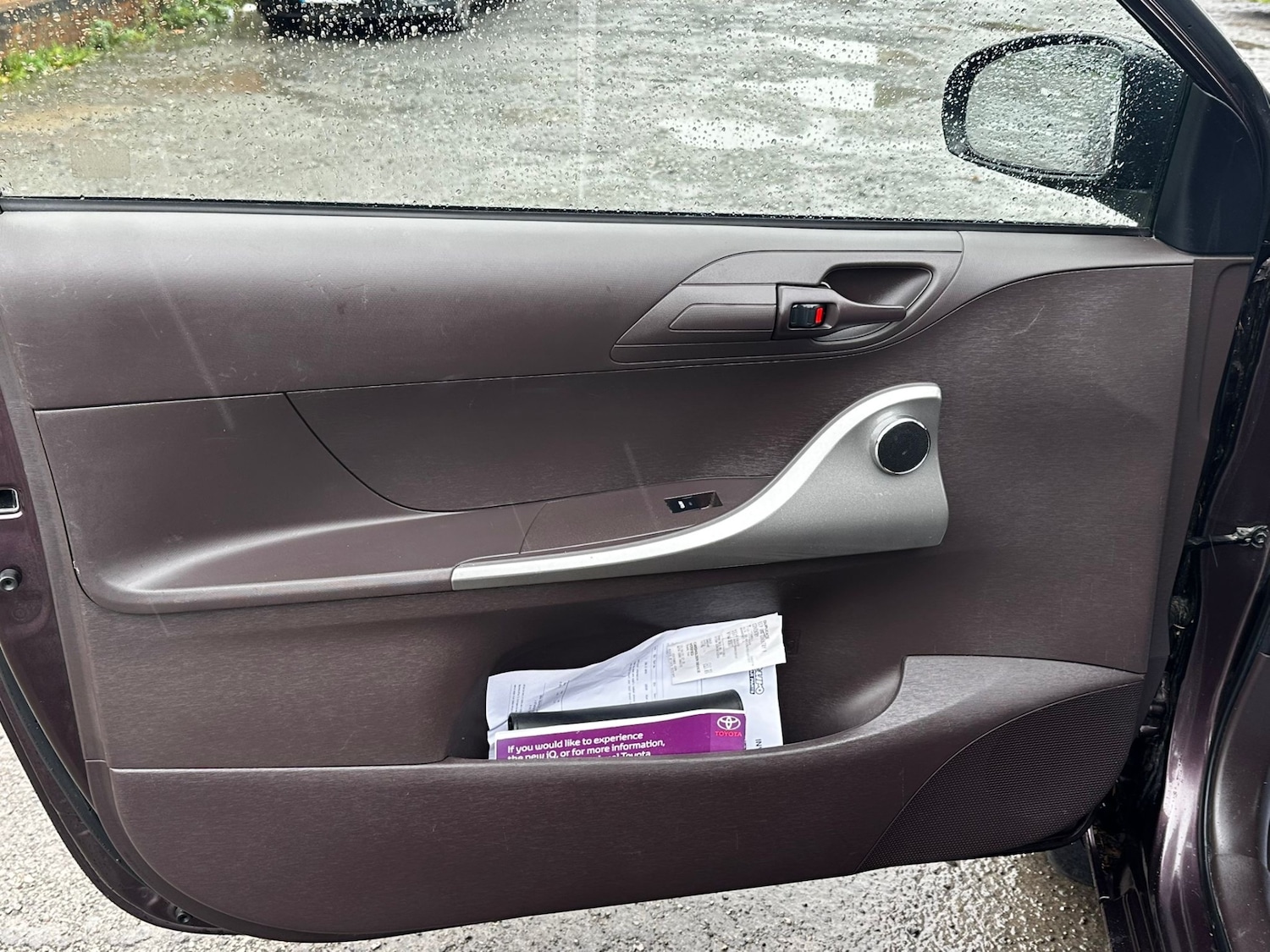 Used Toyota IQ 2009 for sale - 76741409: Photo 31