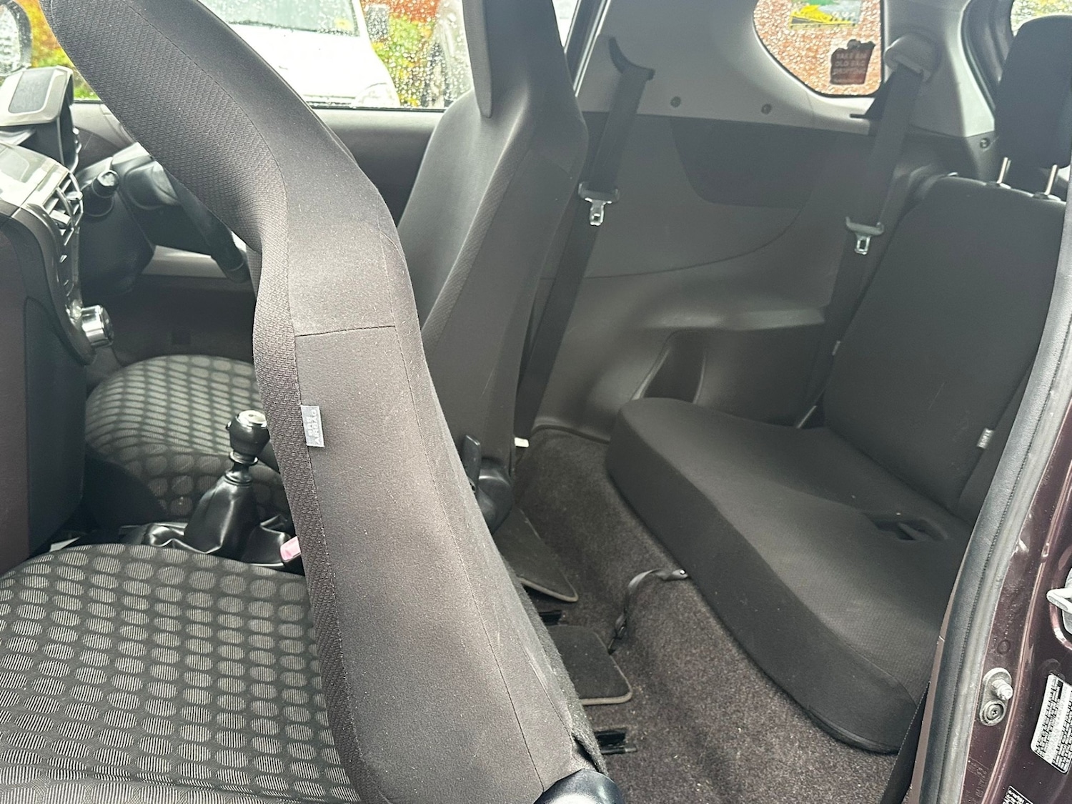 Used Toyota IQ 2009 for sale - 76741409: Photo 32