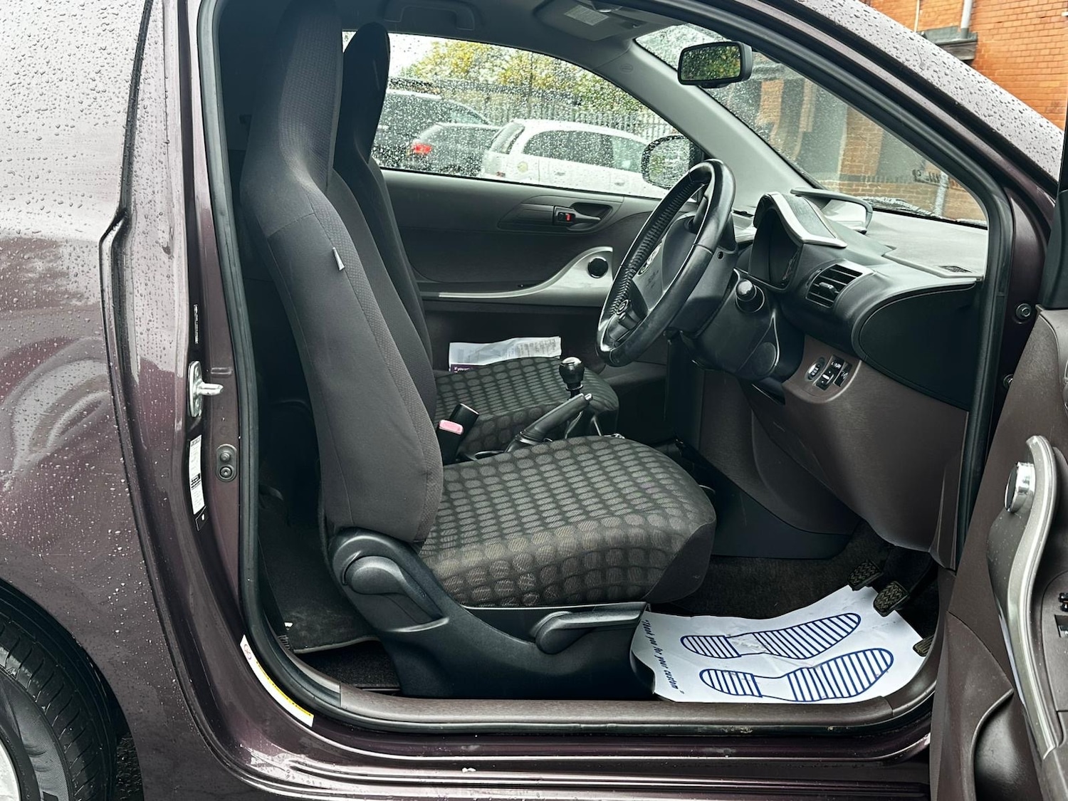 Used Toyota IQ 2009 for sale - 76741409: Photo 9