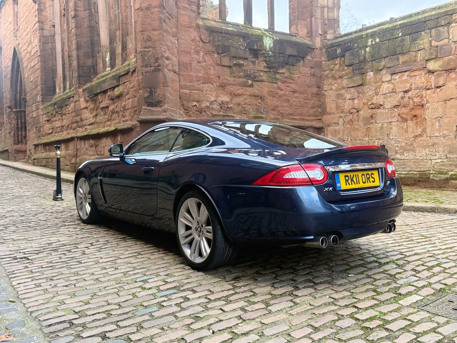 Used Jaguar XK 2011 for sale - 76918205: Photo 10