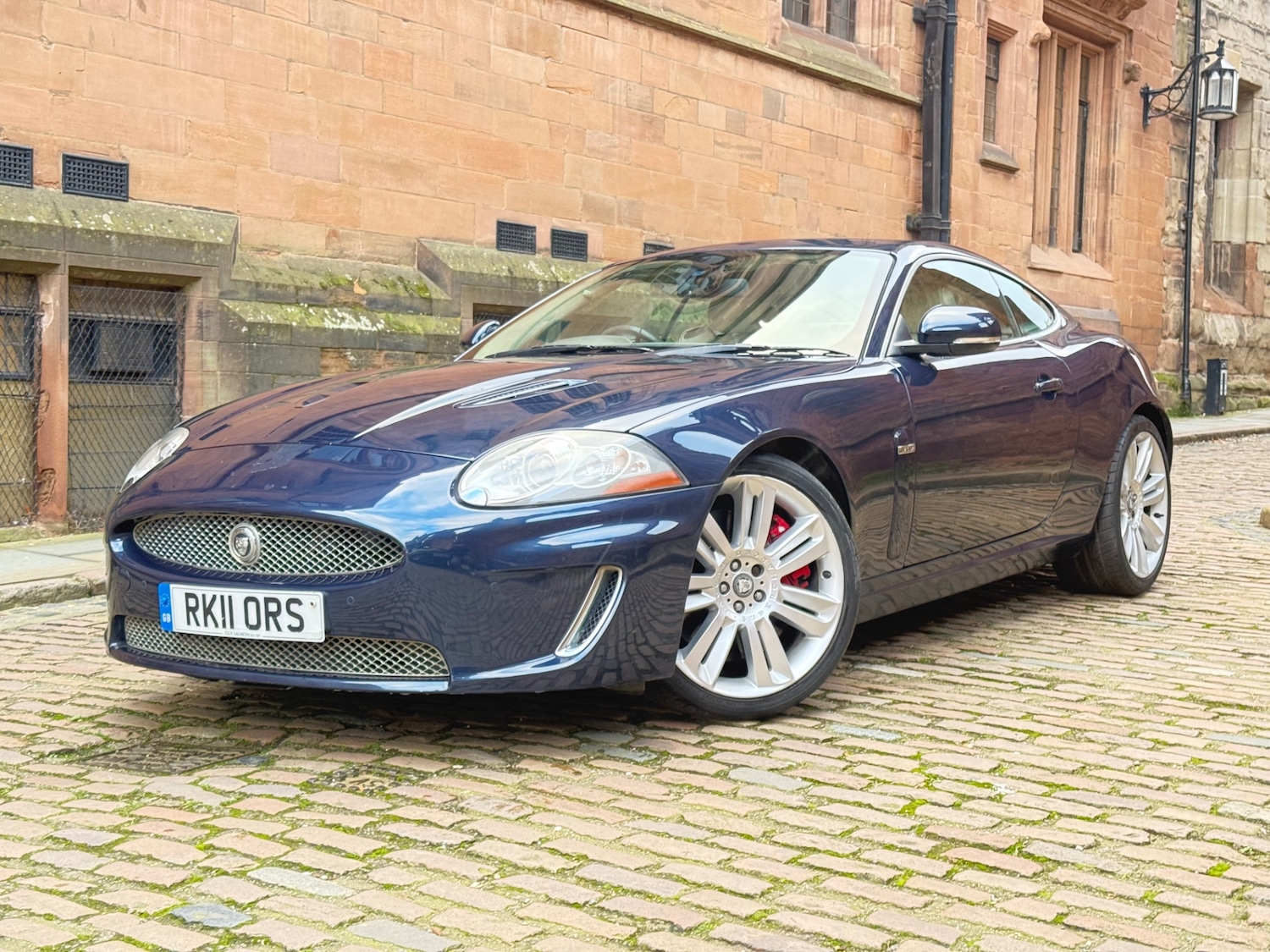 Used Jaguar XK 2011 for sale - 76918205: Photo 20
