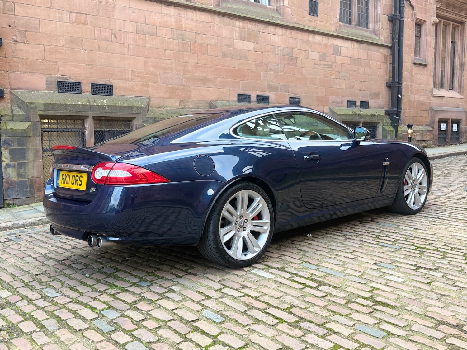 Used Jaguar XK 2011 for sale - 76918205: Photo 21