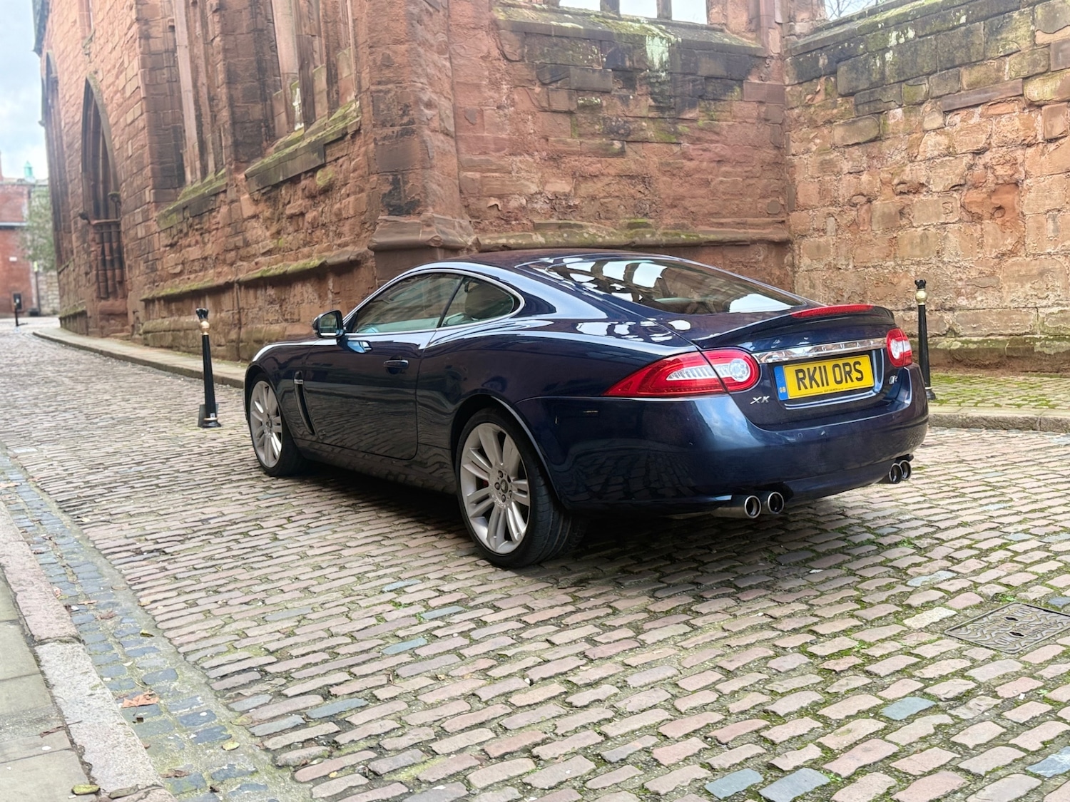 Used Jaguar XK 2011 for sale - 76918205: Photo 22