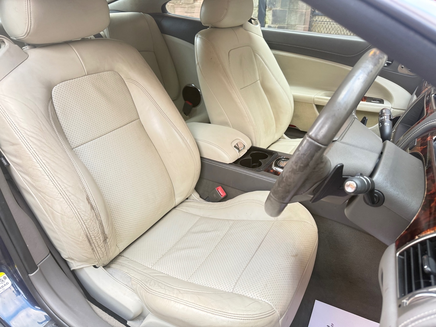 Used Jaguar XK 2011 for sale - 76918205: Photo 34