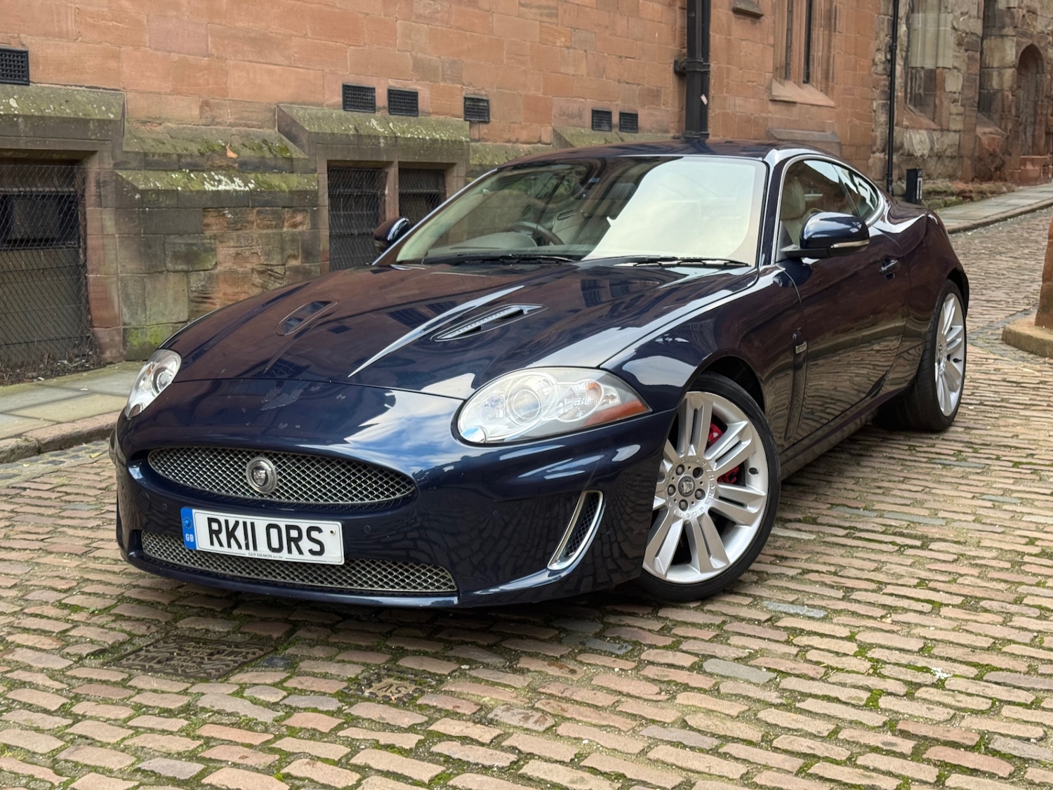 Used Jaguar XK 2011 for sale - 76918205: Photo 36