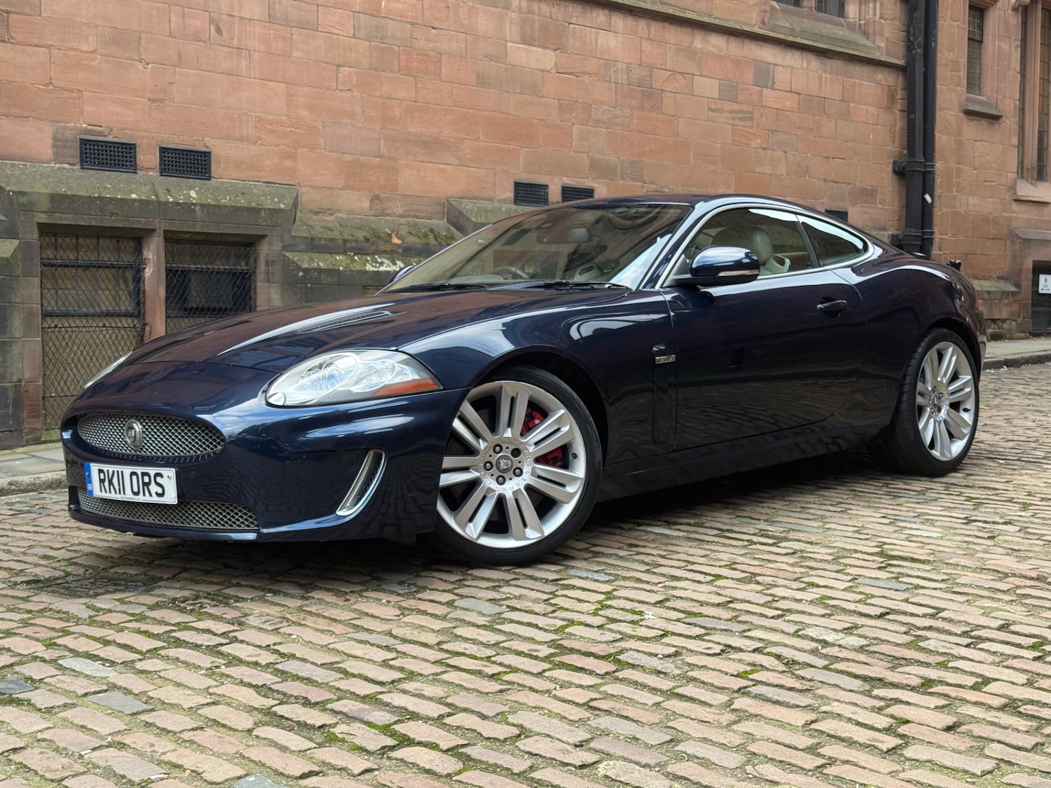 Used Jaguar XK 2011 for sale - 76918205: Photo 38