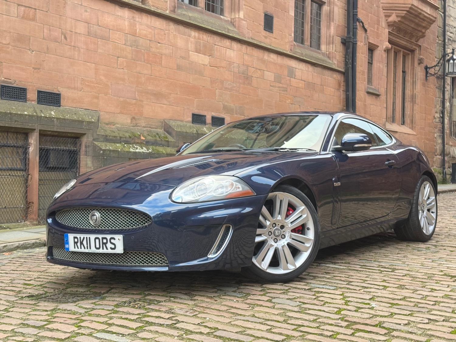 Used Jaguar XK 2011 for sale - 76918205: Photo 43