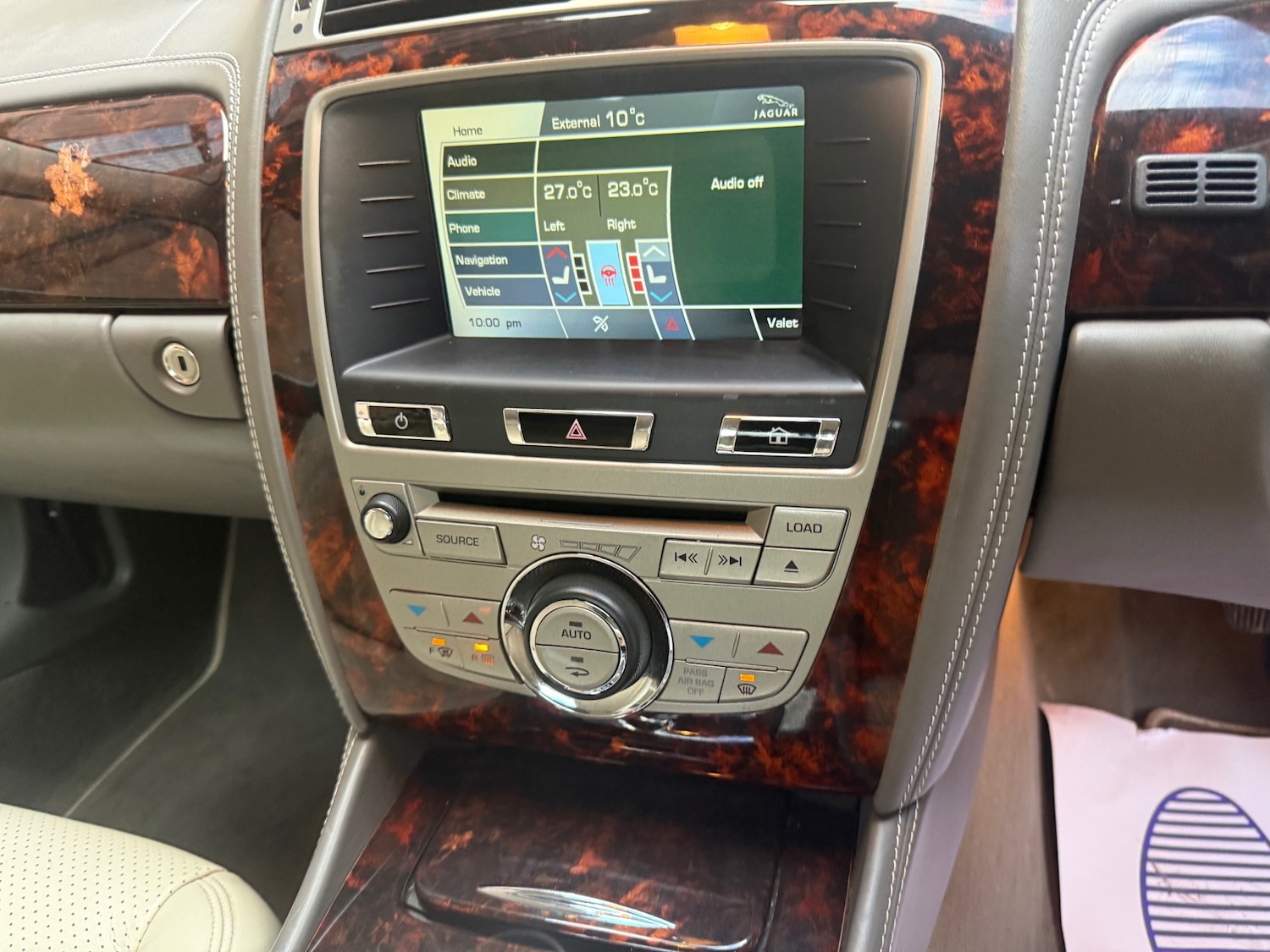 Used Jaguar XK 2011 for sale - 76918205: Photo 8