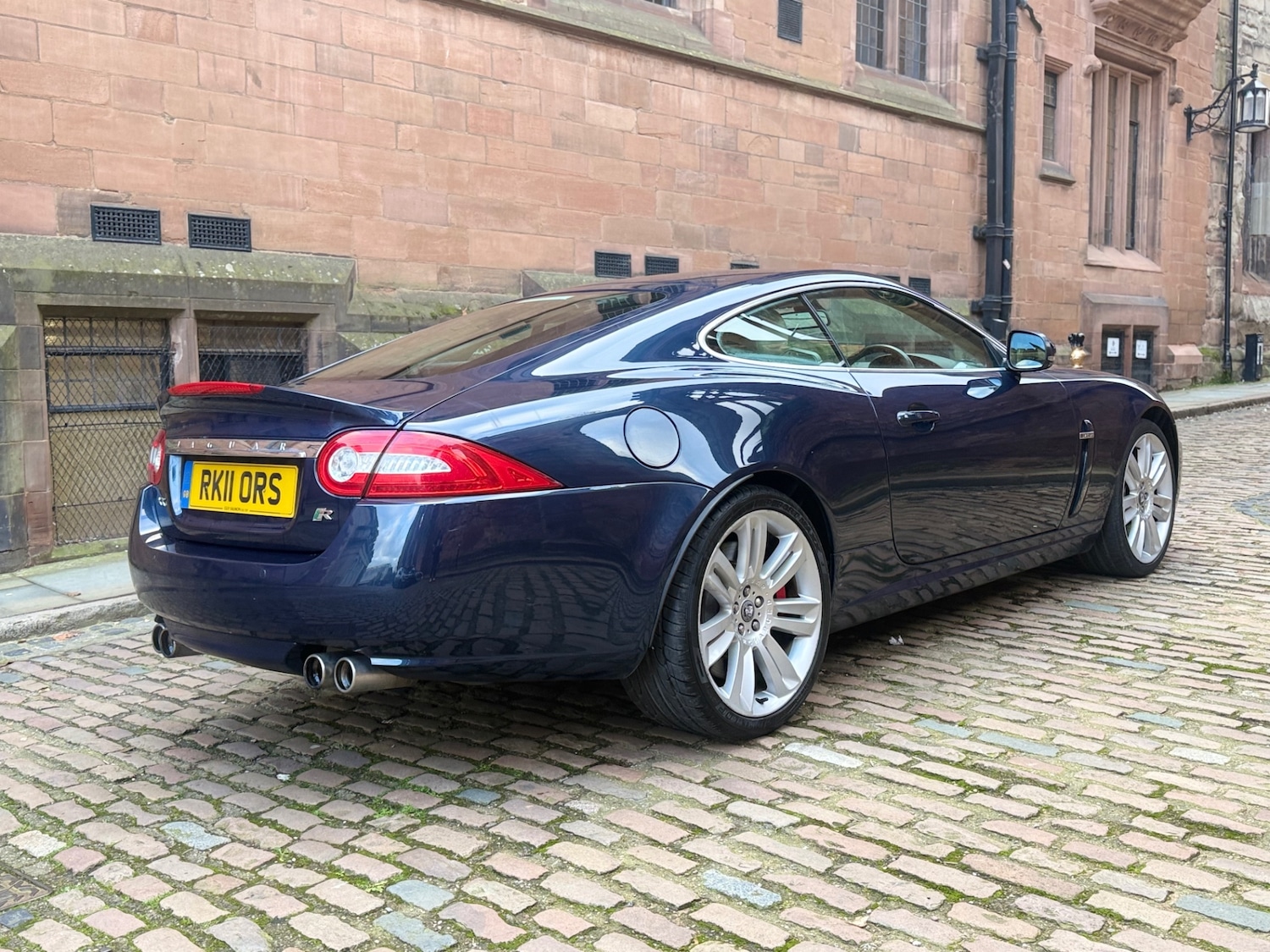 Used Jaguar XK 2011 for sale - 76918205: Photo 9