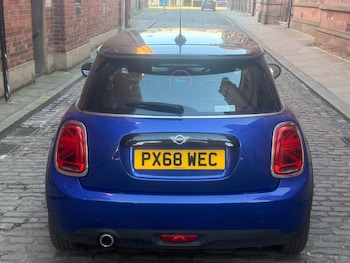 Used MINI Hatch 2018 for sale - 78599791: Photo