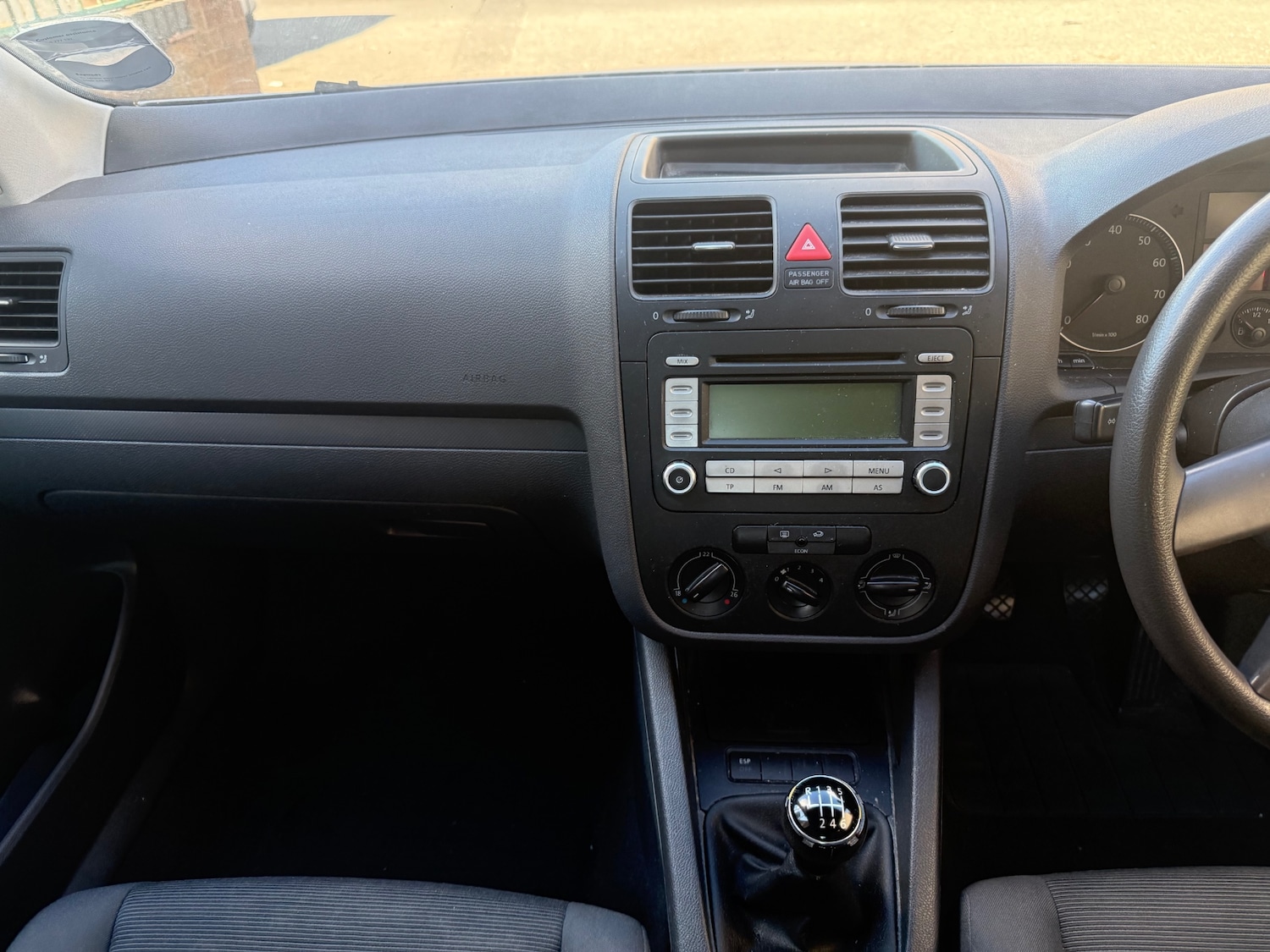 Used Volkswagen Golf 2004 for sale - 77044771: Photo 10