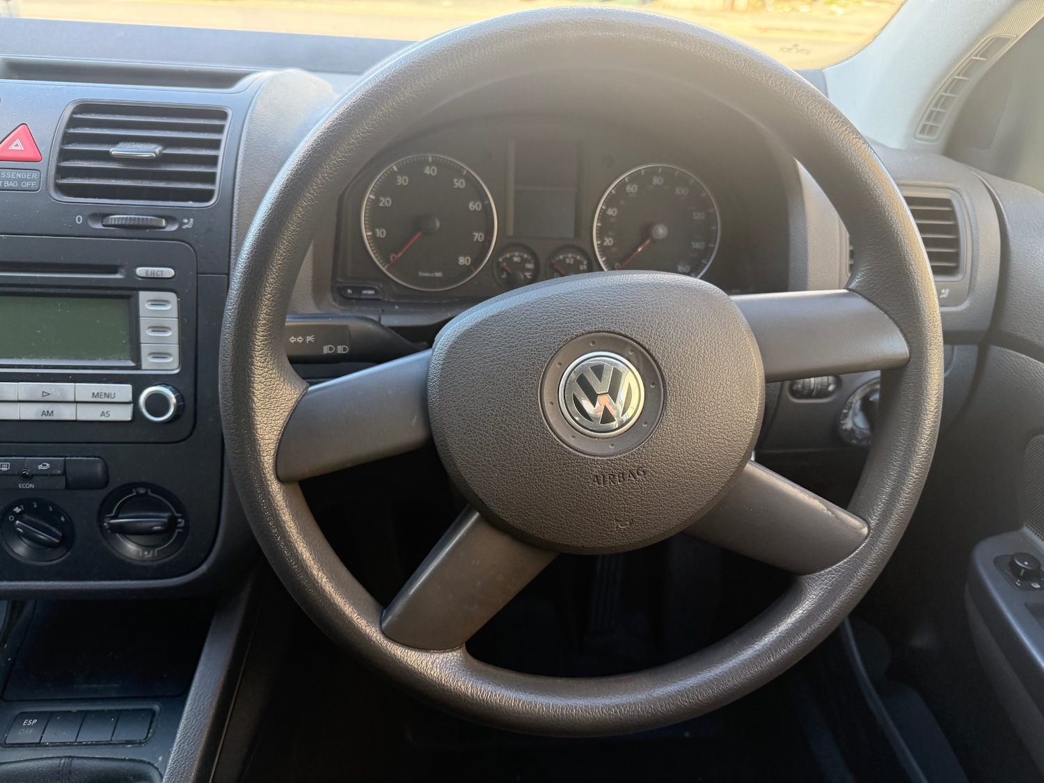 Used Volkswagen Golf 2004 for sale - 77044771: Photo 11