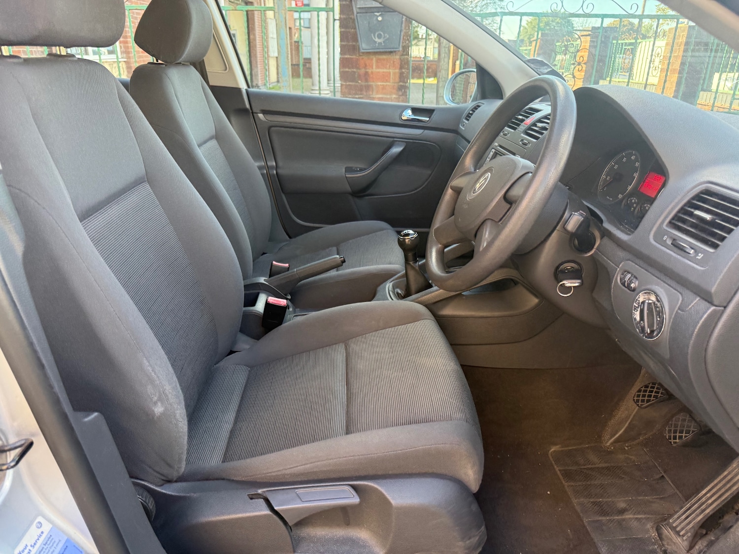 Used Volkswagen Golf 2004 for sale - 77044771: Photo 12