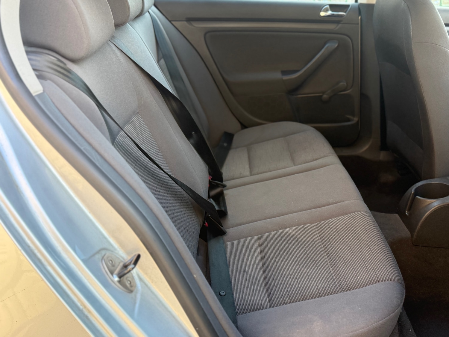 Used Volkswagen Golf 2004 for sale - 77044771: Photo 13