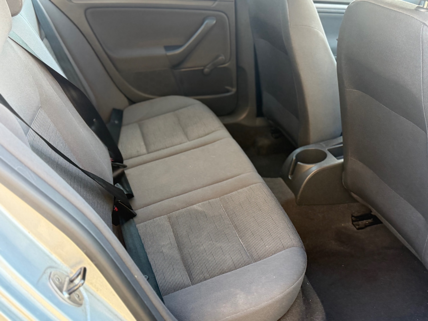 Used Volkswagen Golf 2004 for sale - 77044771: Photo 14