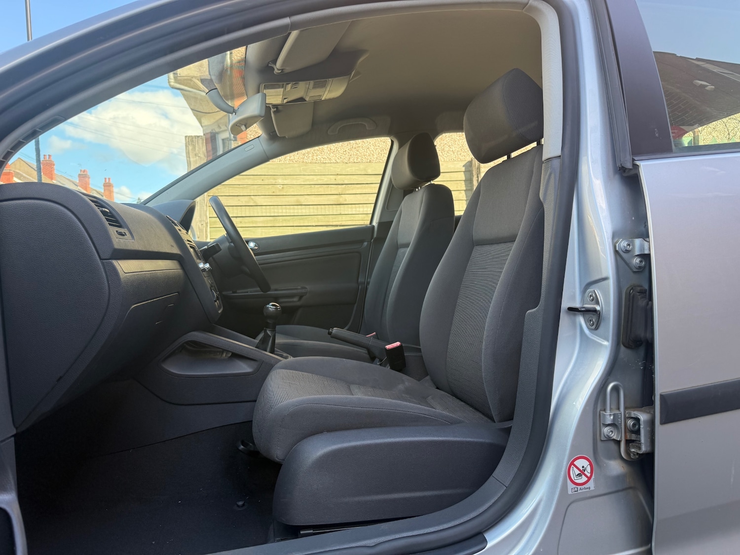 Used Volkswagen Golf 2004 for sale - 77044771: Photo 15