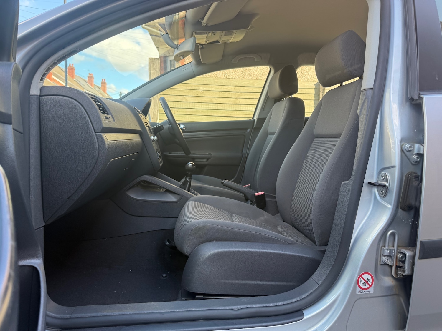 Used Volkswagen Golf 2004 for sale - 77044771: Photo 16