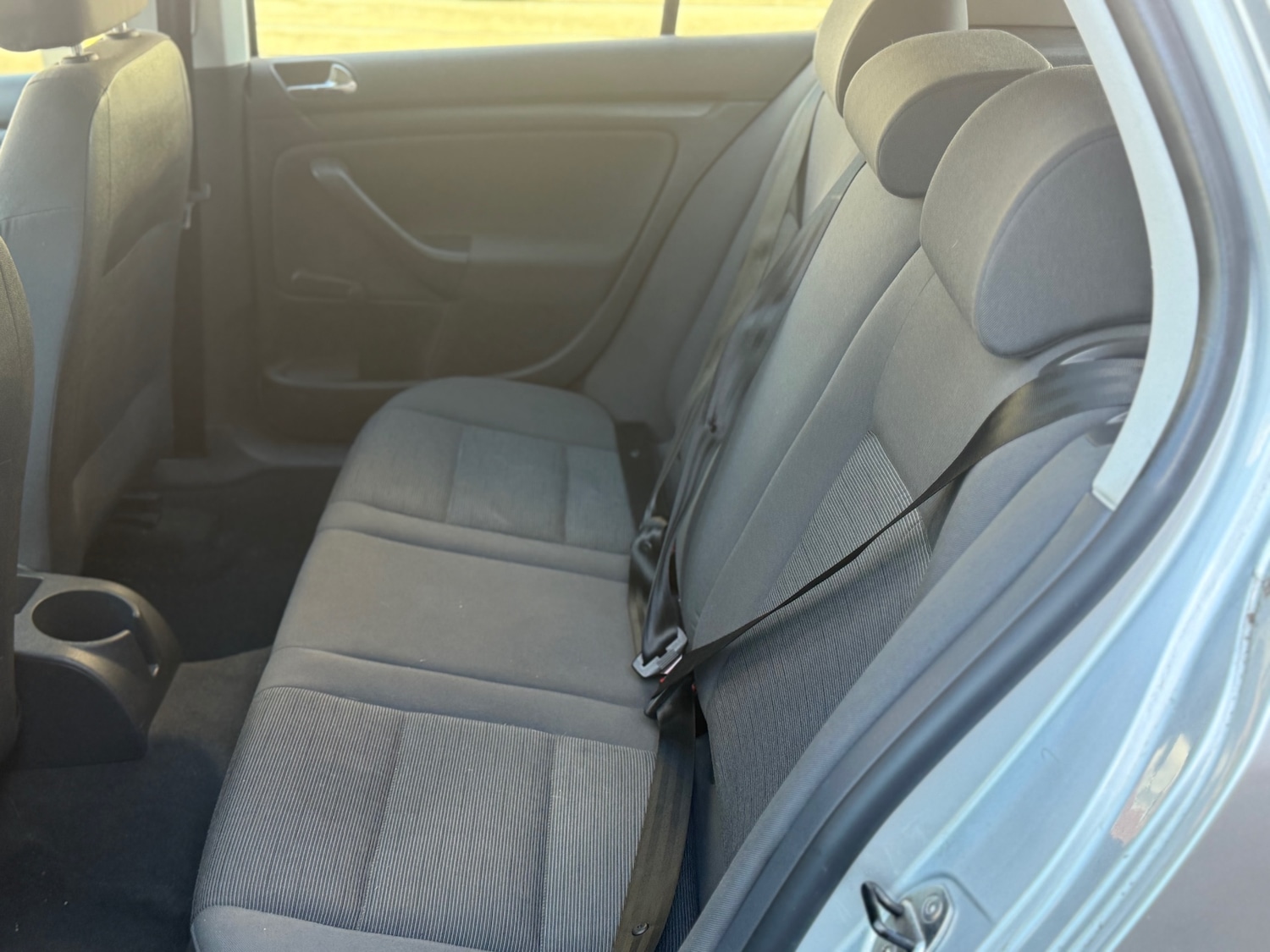 Used Volkswagen Golf 2004 for sale - 77044771: Photo 17