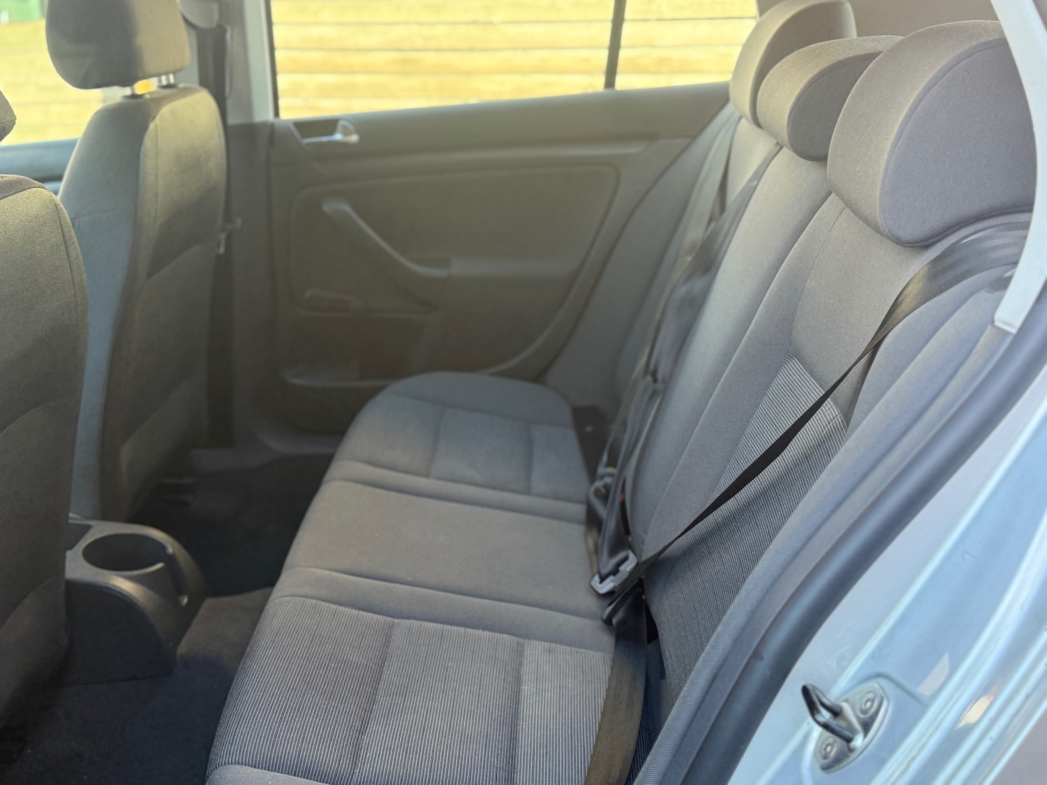 Used Volkswagen Golf 2004 for sale - 77044771: Photo 19