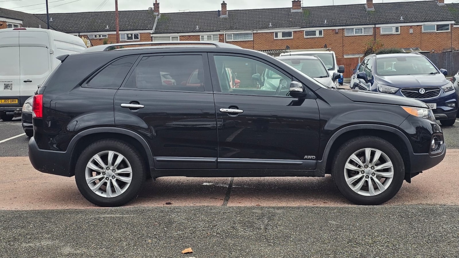 Used Kia Sorento 2012 for sale - 76610133: Photo 11