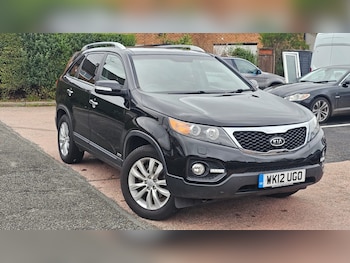 2012 (12) - 2.2 CRDi Atlas 5dr Auto