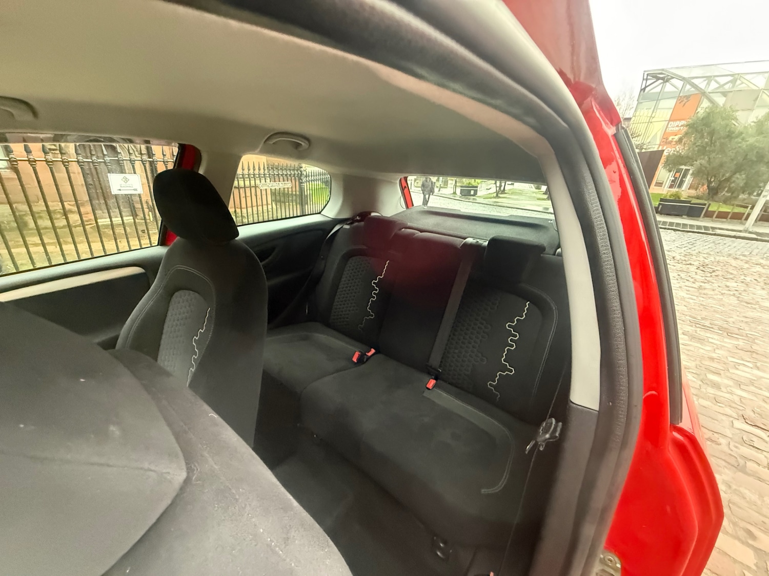 Used Fiat Punto 2013 for sale - 77159494: Photo 17