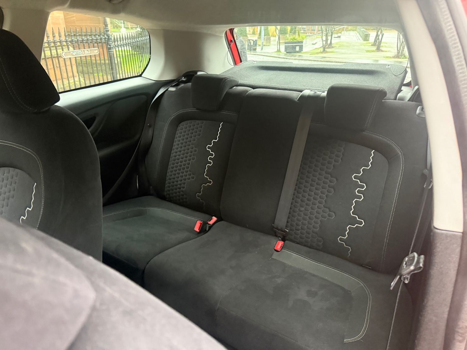 Used Fiat Punto 2013 for sale - 77159494: Photo 18