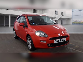 2013 (63) - 1.2 Easy 3dr