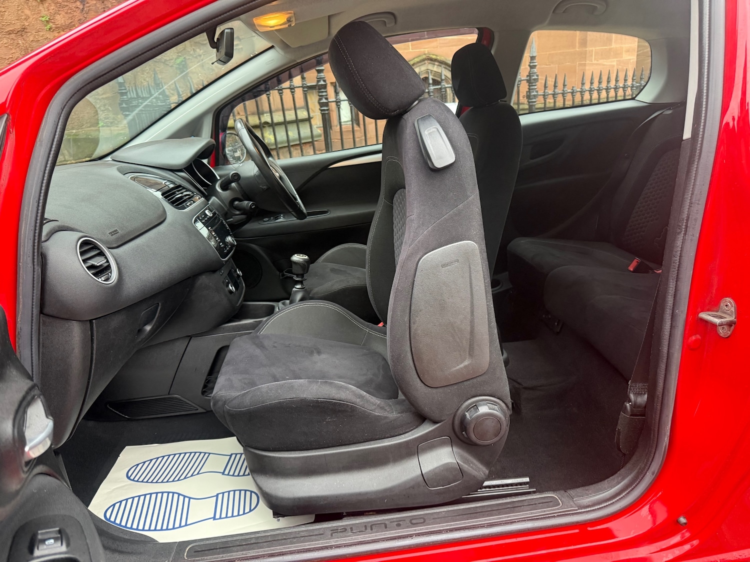 Used Fiat Punto 2013 for sale - 77159494: Photo 20