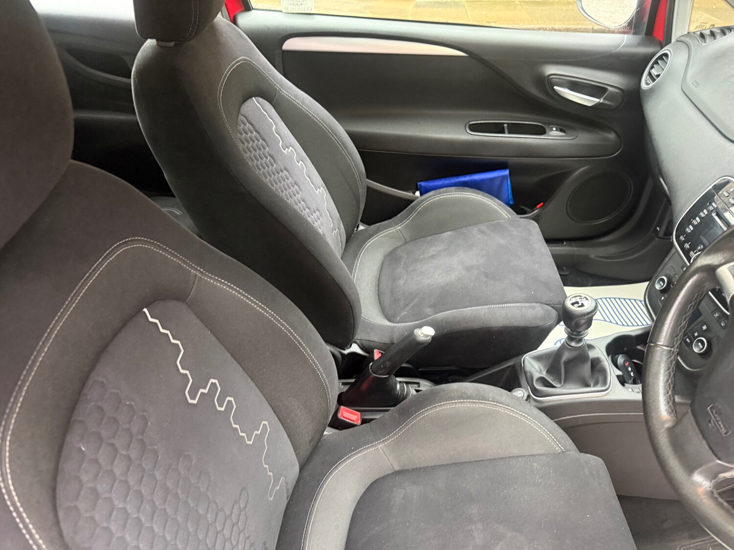 Used Fiat Punto 2013 for sale - 77159494: Photo 21