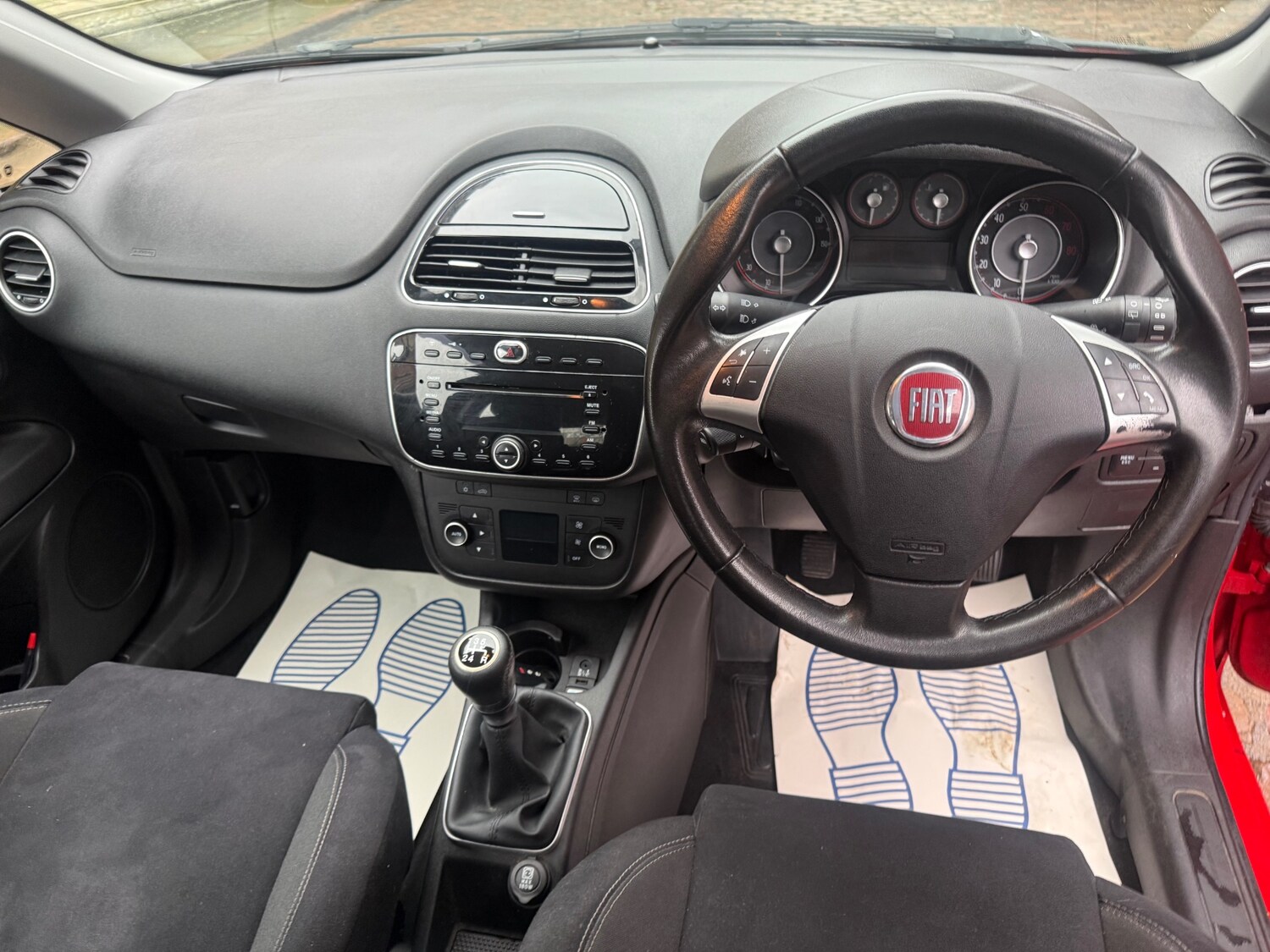 Used Fiat Punto 2013 for sale - 77159494: Photo 24