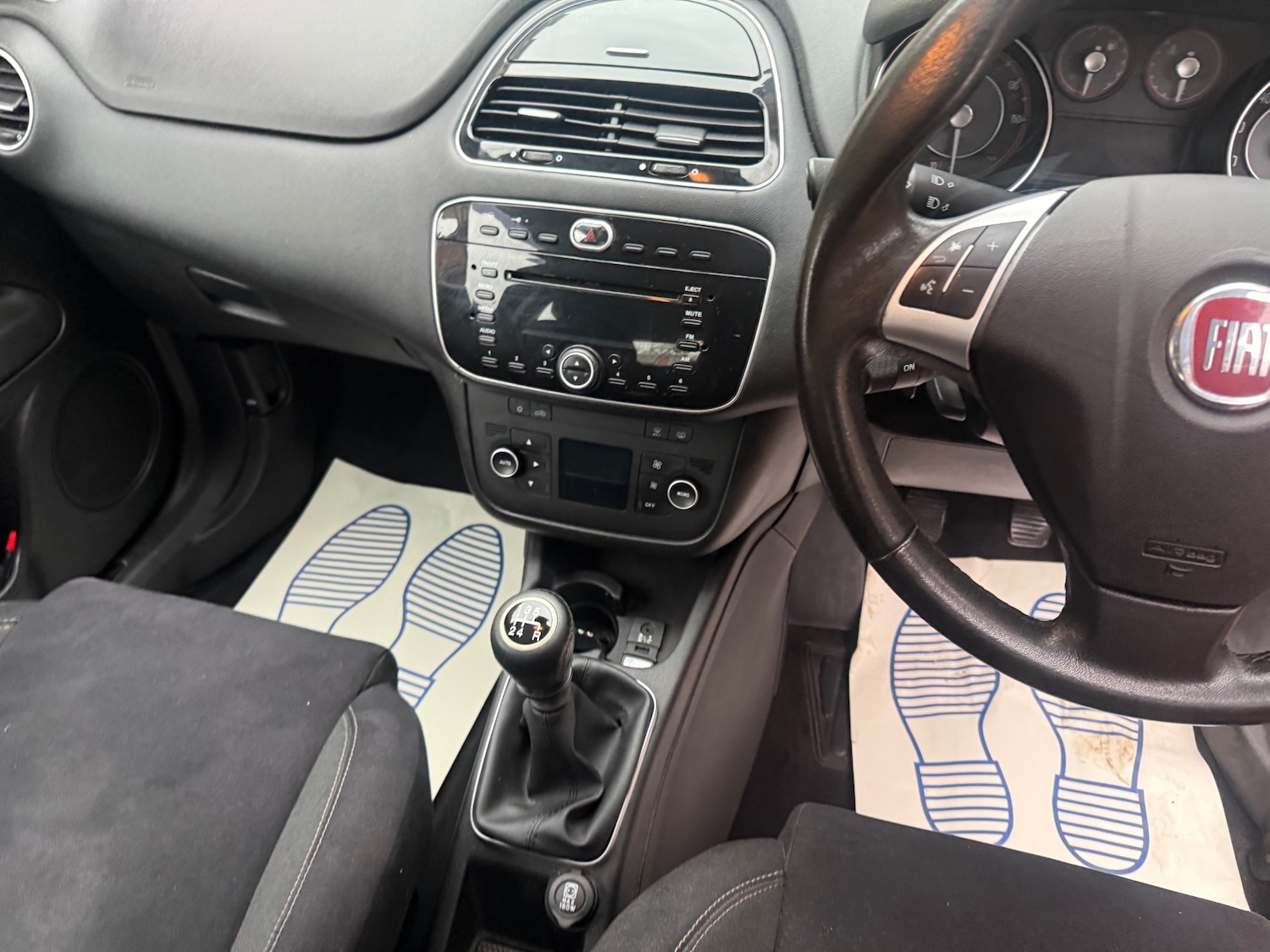 Used Fiat Punto 2013 for sale - 77159494: Photo 25