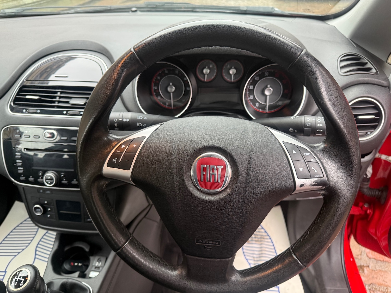 Used Fiat Punto 2013 for sale - 77159494: Photo 26