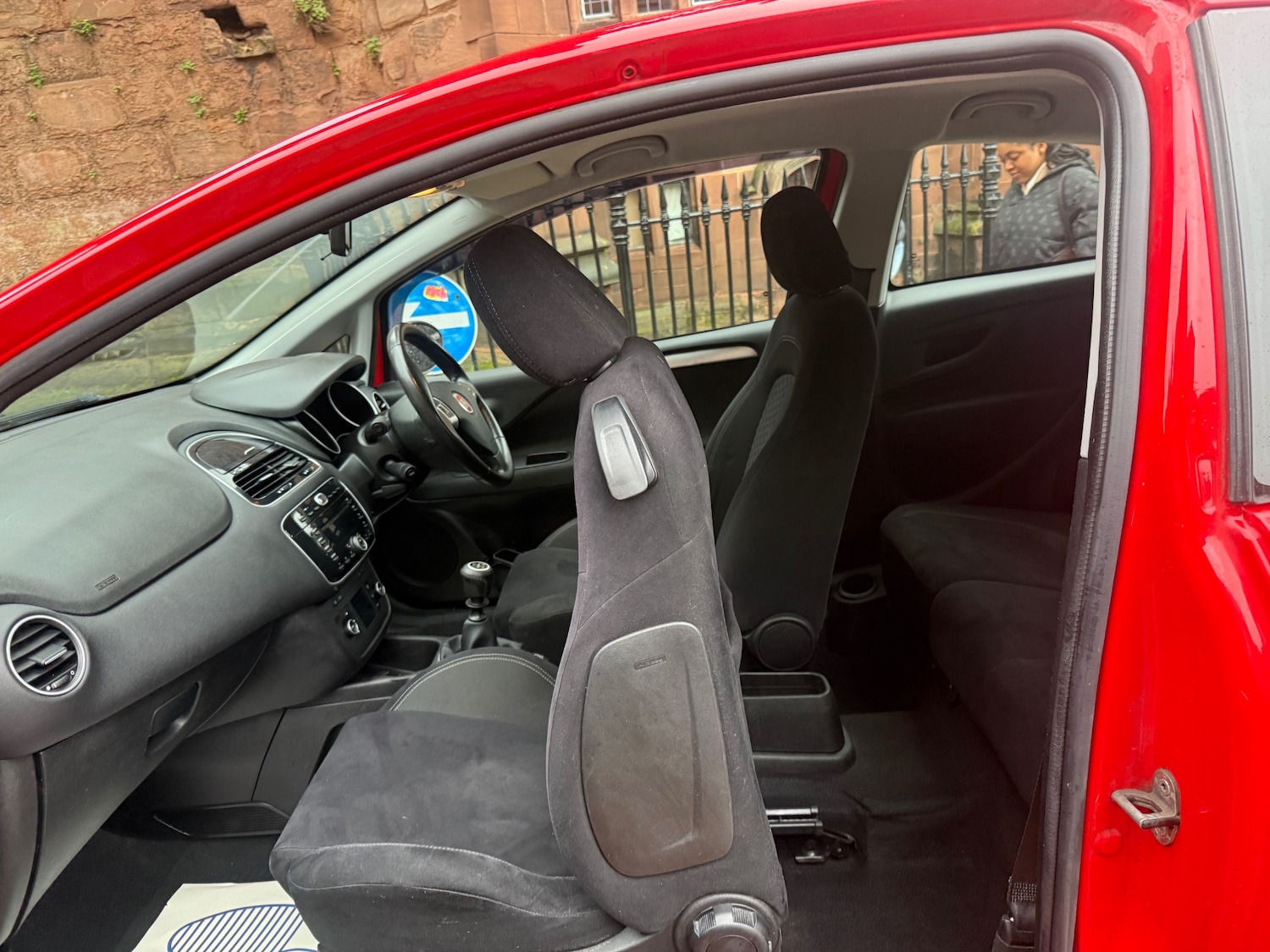 Used Fiat Punto 2013 for sale - 77159494: Photo 29