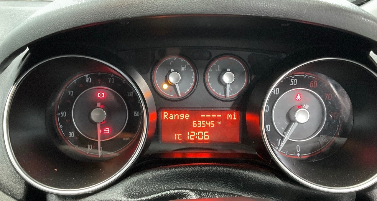 Used Fiat Punto 2013 for sale - 77159494: Photo 8